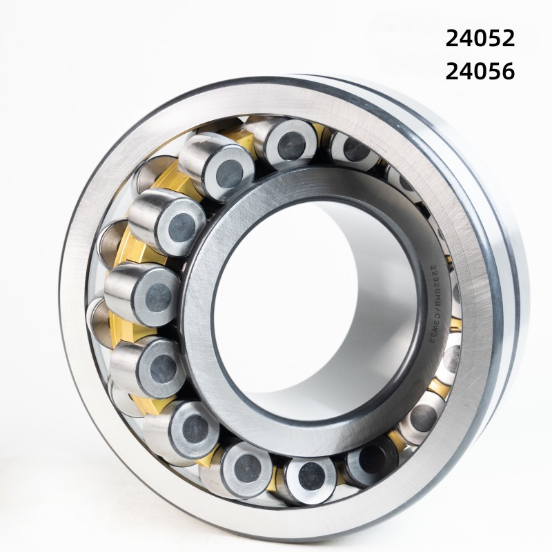 调心滚子轴承24052