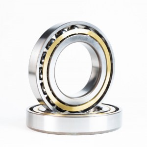 Angular contact ball bearing 7008 7009 7010 7011 7012