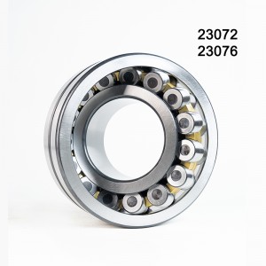 Spherical Roller Bearing 23072 23076 CC/W33