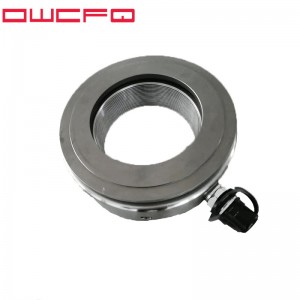 Bearing Mounting Hydraulic Nut