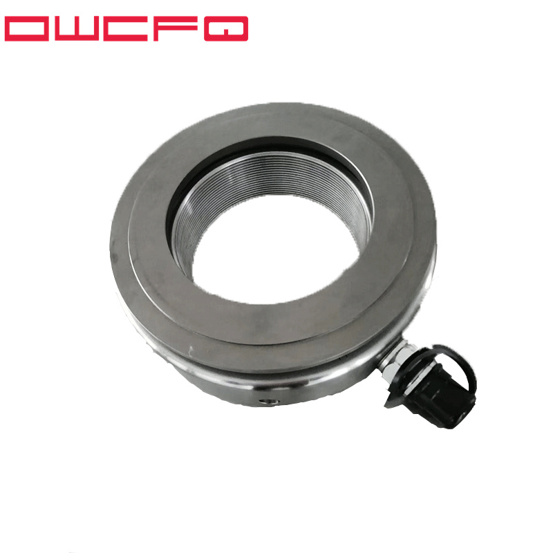 New Arrival China Z5/240*305expansion Sleeve - Bearing Mounting Hydraulic Nut – Chengfeng Bearing