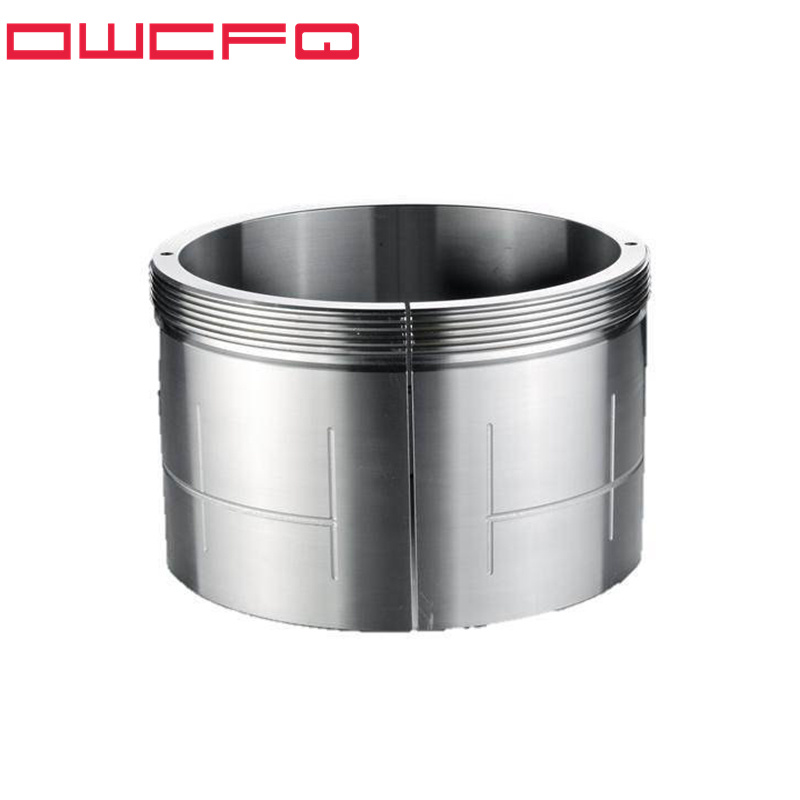 Competitive Price for Adapter Sleeve H2309 - Odm Withdrawal Sleeve Bearing Oem – Chengfeng Bearing