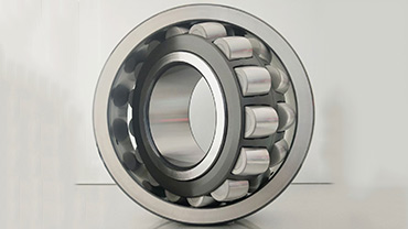 Positioning and installation of spherical roller bearings