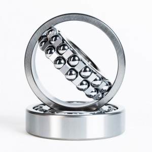 High Temperature Self Aligning Ball Bearing 1309 1310