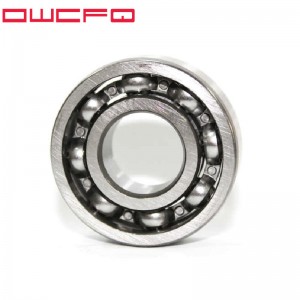 Stainless Steel Ball Bearings