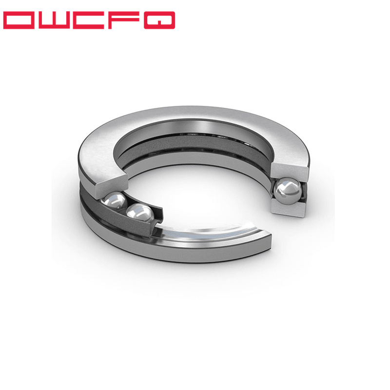 Discount Price Super Precision Angular Contact Bearings - Thrust Ball Bearing Inch Sizes  – Chengfeng Bearing