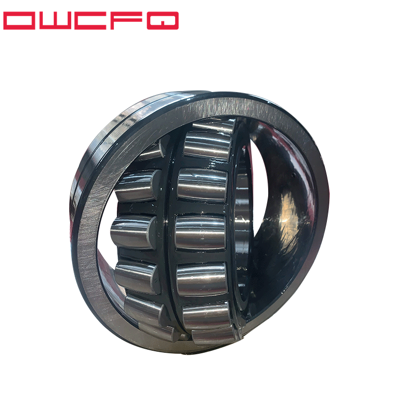 China OEM Ukuran Tapered Roller Bearing - Spherical Roller Bearings CC  – Chengfeng Bearing