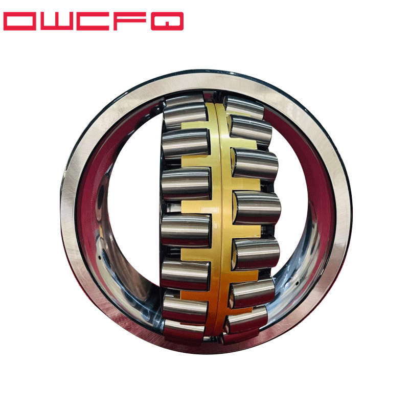 OEM manufacturer 32008 - Spherical Roller Bearings MB – Chengfeng Bearing