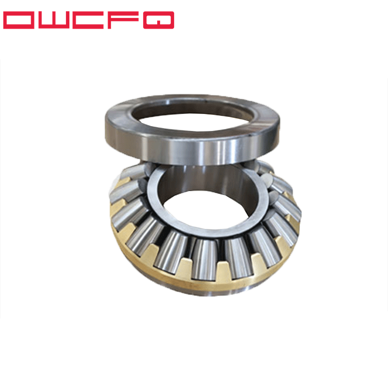 Factory wholesale Inch Tapered Roller Bearings - Hot Sell Thrust Roller Bearing Price  – Chengfeng Bearing